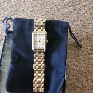 Esq/movado Watch new gorgeous 😍